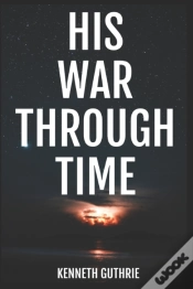 Capa do artigo His War Through Time