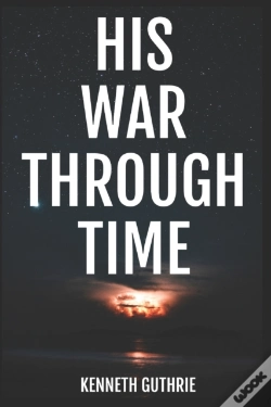 Capa do artigo His War Through Time