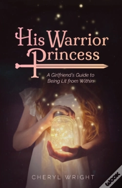 Capa do artigo His Warrior Princess