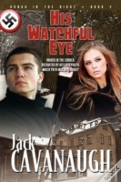 Capa do artigo His Watchful Eye