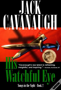 Capa do artigo His Watchful Eye