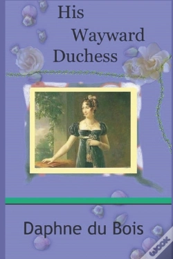Capa do artigo His Wayward Duchess