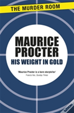 Capa do artigo His Weight In Gold