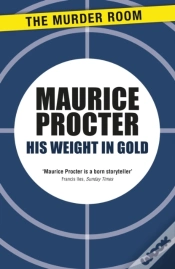 Capa do artigo His Weight In Gold