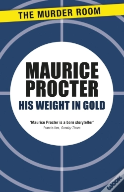 Capa do artigo His Weight In Gold