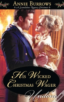 Capa do artigo His Wicked Christmas Wager