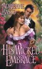 His Wicked Embrace - Preview