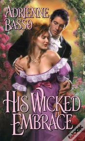 Capa do artigo His Wicked Embrace