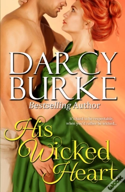 Capa do artigo His Wicked Heart