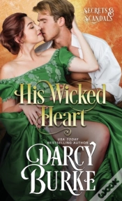 Capa do artigo His Wicked Heart