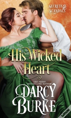 Capa do artigo His Wicked Heart
