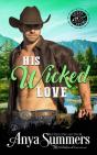 His Wicked Love - Preview