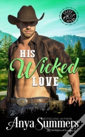 Capa do artigo His Wicked Love