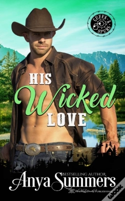 Capa do artigo His Wicked Love