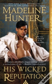 Capa do artigo His Wicked Reputation