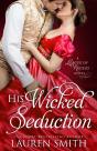 His Wicked Seduction - Preview