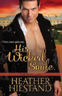 His Wicked Smile - Preview