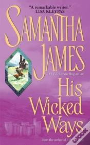 Capa do artigo His Wicked Ways