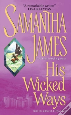 Capa do artigo His Wicked Ways