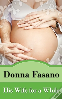 Capa do artigo His Wife For A While