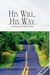 Capa do artigo His Will, His Way