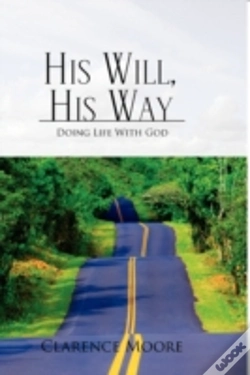Capa do artigo His Will, His Way