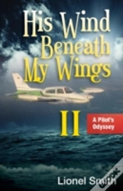 Capa do artigo His Wind Beneath My Wings, Ii