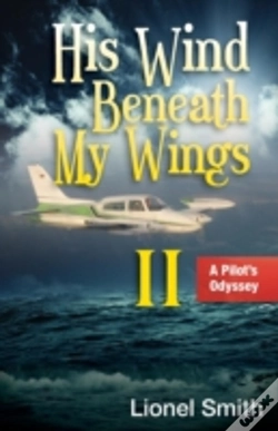 Capa do artigo His Wind Beneath My Wings, Ii