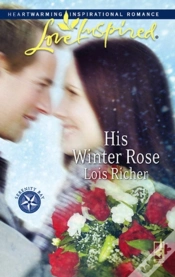 Capa do artigo His Winter Rose