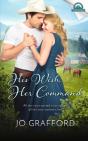 His Wish, Her Command - Preview