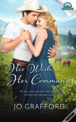 Capa do artigo His Wish, Her Command