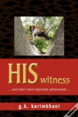 Capa do artigo His Witness