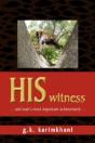 His Witness - Preview