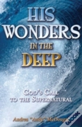 His Wonders In The Deep