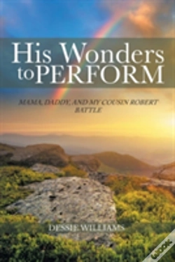 Capa do artigo His Wonders To Perform