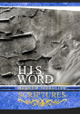 H.I.S. Word Hebrew Israelite Scriptures - Preview