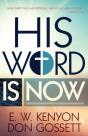His Word Is Now - Preview