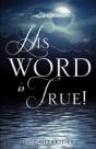 His Word Is True! - Preview