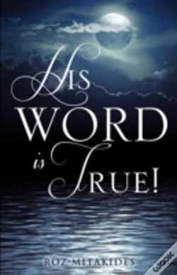 Capa do artigo His Word Is True!