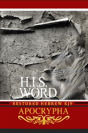 H.I.S. Word Restored Hebrew Kjv Apocrypha - Preview