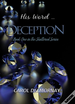 Capa do artigo His Word...Deception