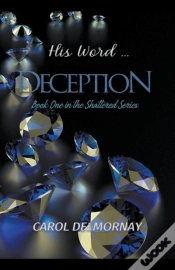 Capa do artigo His Word...Deception