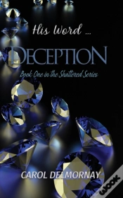 Capa do artigo His Word...Deception