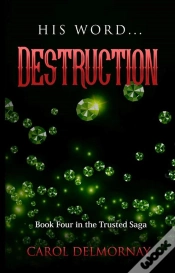 Capa do artigo His Word...Destruction