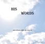 His Words - Preview