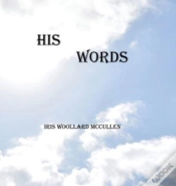 Capa do artigo His Words