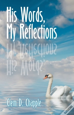 Capa do artigo His Words, My Reflections