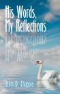 His Words, My Reflections - Preview