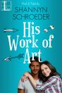His Work Of Art - Preview