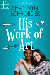 His Work Of Art